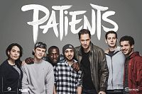 Patients [Blu-ray], 3