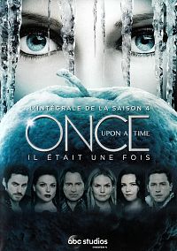 Once upon a time -  Il était une fois - Saison 4 [DVD], 1