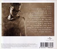 Stefanie Heinzmann [CD], 1