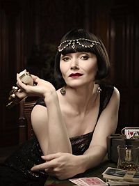 Miss Fishers mysteriöse Mordfälle - Staffel 3 [Blu-ray], 4