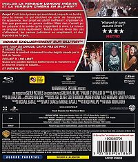 Projet X [Blu-ray], 2