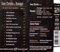 The Great Irish Songbook [CD], 1