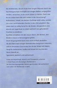 Die Rettung der Wolfskinder, 1