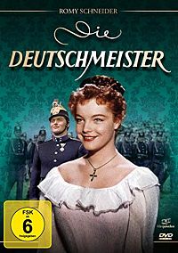 Die Deutschmeister [DVD], 1