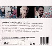 Christ In You [DVD], 1