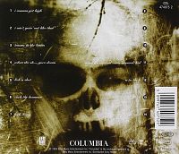 Black Sunday [CD], 1