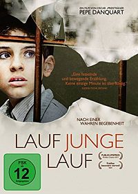 Lauf Junge lauf [DVD], 1