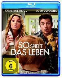 Bébé mode d'emploi [Blu-ray], 1