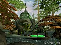 Ratchet & Clank 3 [Sony PlayStation 2], 5