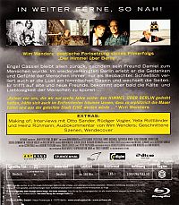 In weiter Ferne, so nah! [Blu-ray], 1