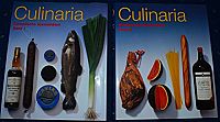 Culinaria 1/2 Europäische Spezialitäten, 1