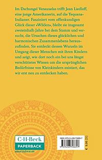 Auf der Suche nach dem verlorenen Glück, 1