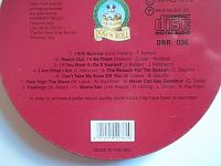 Club house - Mild & sweet [CD], 1