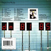 The Singles 81-85 [CD], 1