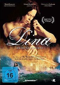Dina - Meine Geschichte [DVD], 2