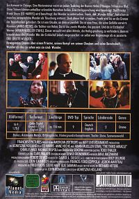 Das dritte Wunder [DVD], 1