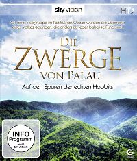 Die Zwerge von Palau [Blu-ray], 1