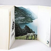 Im Land der weiten Fjorde, 3