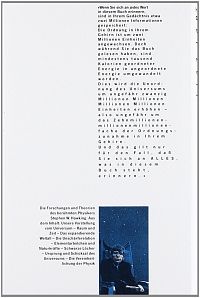 Eine kurze Geschichte der Zeit , 1