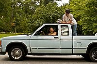 The Spectacular Now [DVD], 5