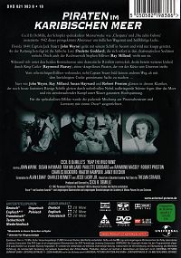 Les Naufrageurs des mers du sud  [DVD], 1