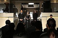 L'Ivresse de l'argent (VOST) [DVD], 2