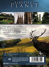 Beautiful Planet Series 1 [DVD], 1