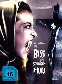 Der Biss der Schlangenfrau [Blu-ray], 1