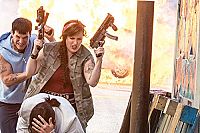 Killing Gunther [DVD], 9