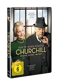 Churchill [DVD], 3