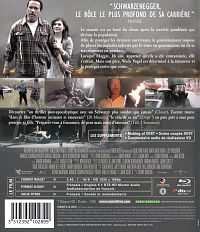 Maggie [Blu-ray], 1
