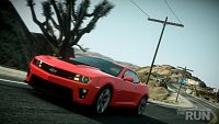 Need for Speed - The Run [Microsoft Xbox 360], 2