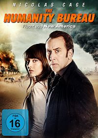 The Humanity Bureau [DVD], 1