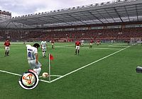 FIFA Football 2003 [Sony PlayStation 2], 6