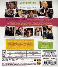 Les yeux jaunes des crocodiles [Blu-ray], 2