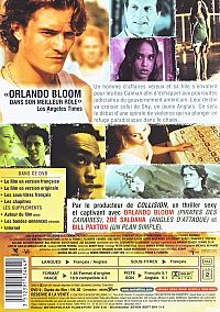 Haven -L'Enfer au paradis [DVD], 2