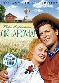 Oklahoma! [DVD], 1