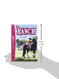 Le Ranch 2 - La rivale, 1