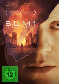 S.U.M. 1 - Control Your Fear [DVD], 1
