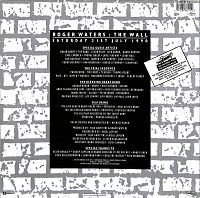 The Wall - Live in Berlin [Vinyl], 1