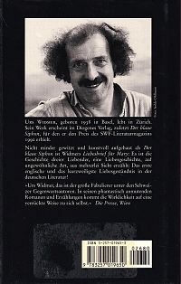 Liebesbrief für Mary, 1