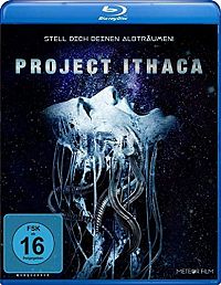 Project Ithaca [Blu-ray], 1