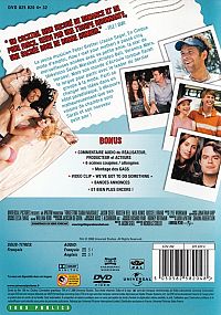 Sans Sarah rien ne va ! [DVD], 1