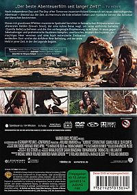 10.000 BC [DVD], 2