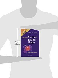 Practical English Usage , 3