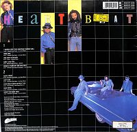 Heart Beat [Vinyl], 1