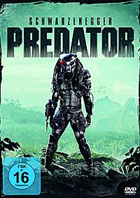 Predator [DVD], 1