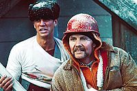 Express in die Hölle - Runaway Train [DVD], 3