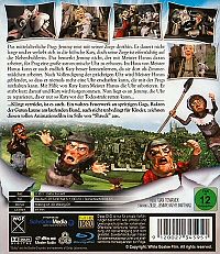 Goat Story - Legenden werden lebendig [Blu-ray], 1