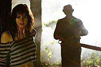 Texas Chainsaw [DVD], 2